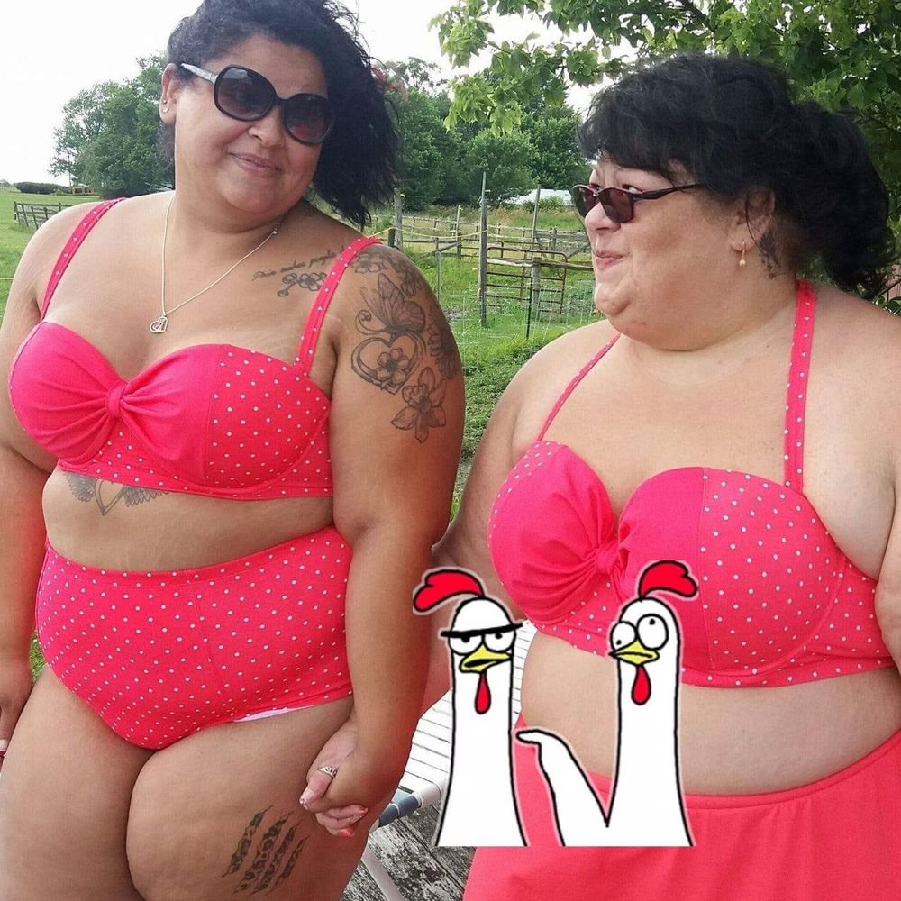 Meet your Posher, Lori